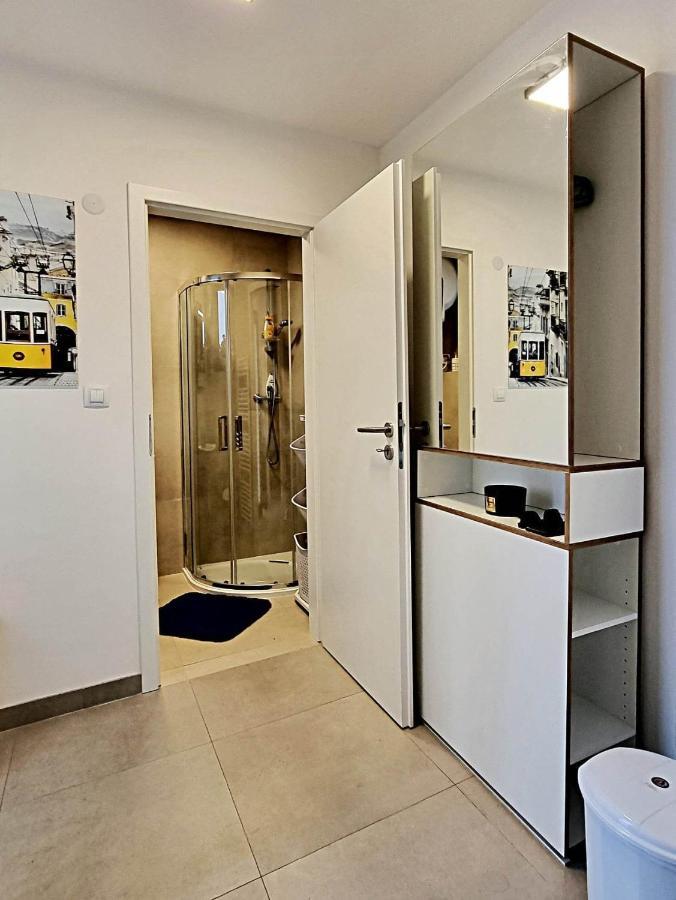 Ferienwohnung Apartman Zlaty Kriz Písek Exterior foto